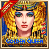 Golden Queen
